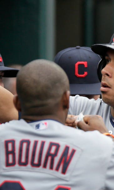 Indians edge Tigers 5-4